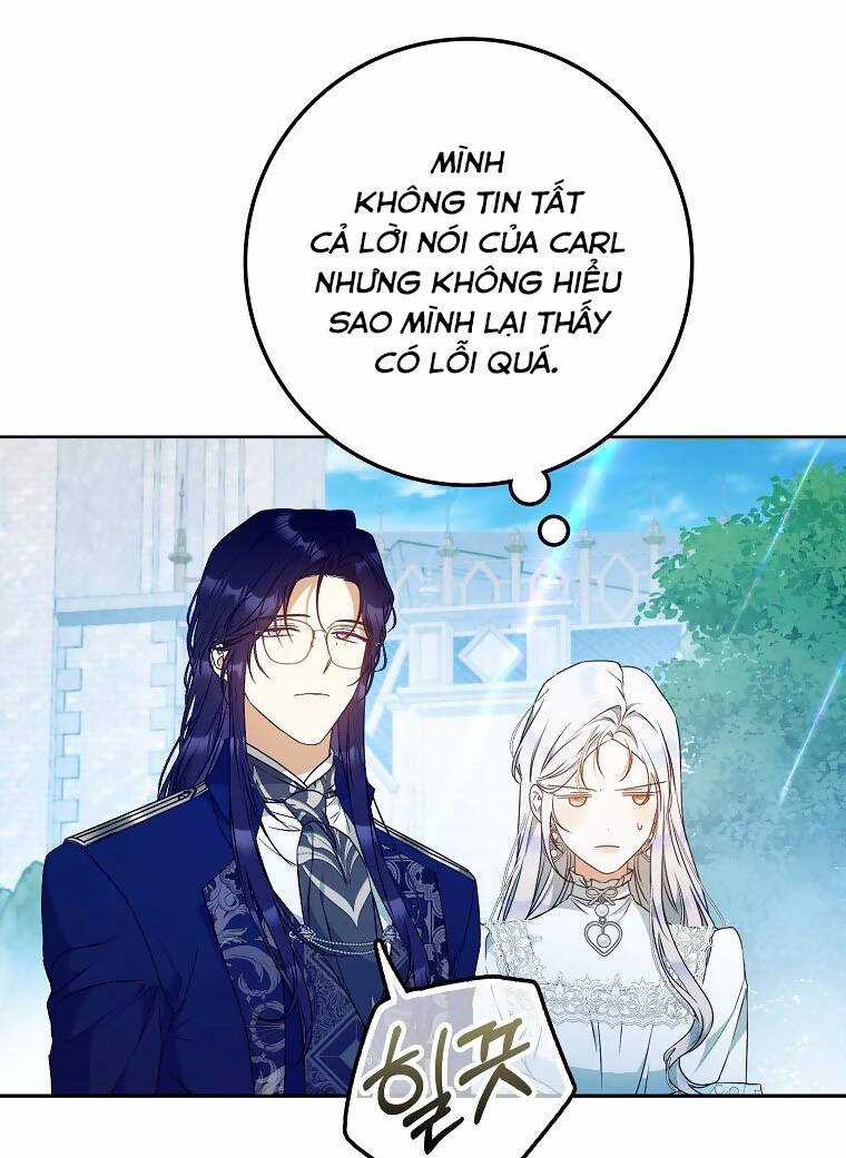 Tôi Trở Thành Vợ Nam Chính Chapter 92.1 trang 25