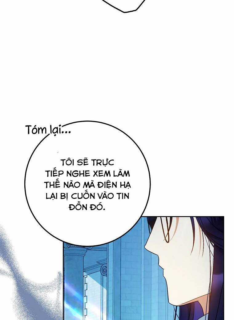 Tôi Trở Thành Vợ Nam Chính Chapter 92.1 trang 26