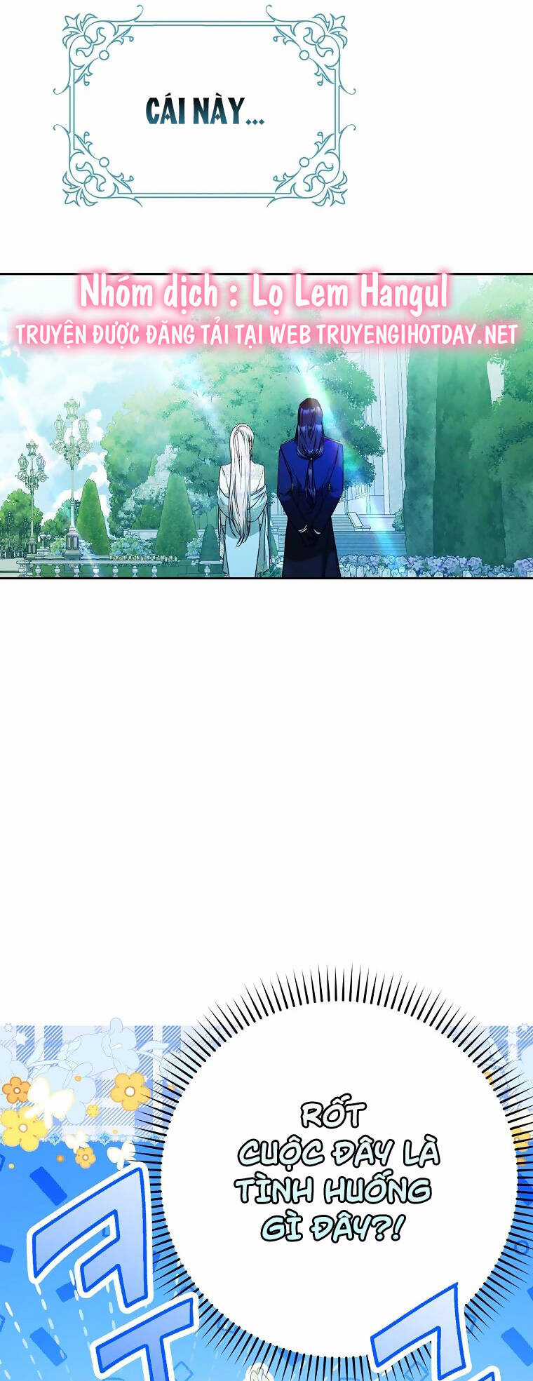 Tôi Trở Thành Vợ Nam Chính Chapter 92.1 trang 3