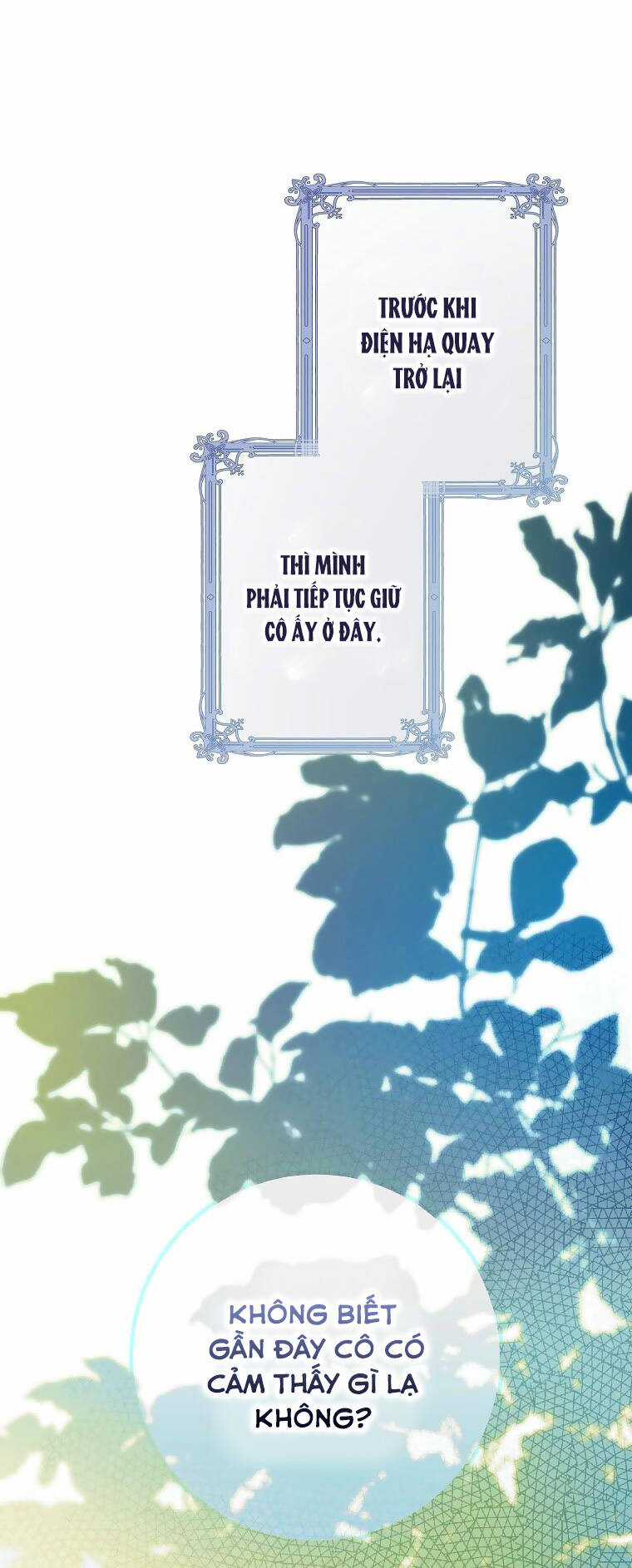 Tôi Trở Thành Vợ Nam Chính Chapter 92.1 trang 31