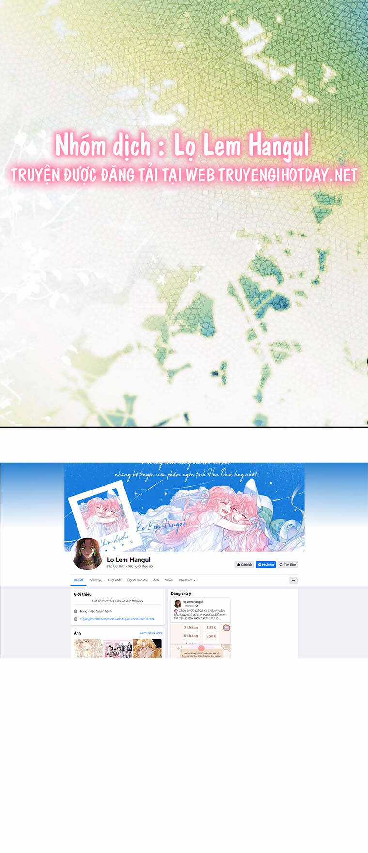 Tôi Trở Thành Vợ Nam Chính Chapter 92.1 trang 32