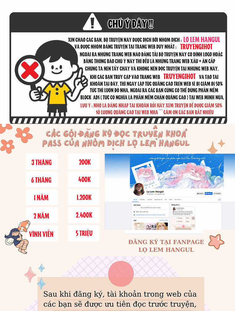 Tôi Trở Thành Vợ Nam Chính Chapter 92.1 trang 33