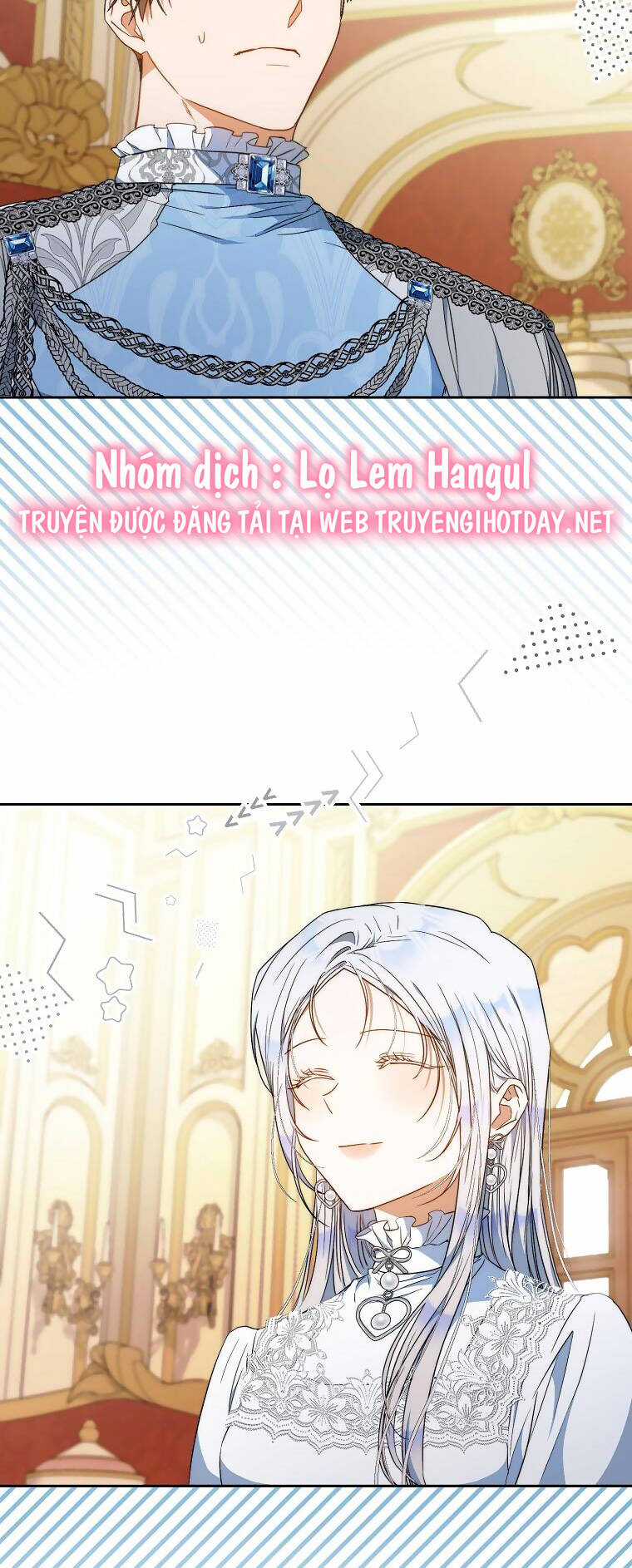 Tôi Trở Thành Vợ Nam Chính Chapter 92.1 trang 35