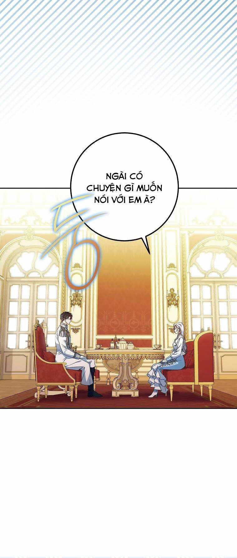 Tôi Trở Thành Vợ Nam Chính Chapter 92.1 trang 36