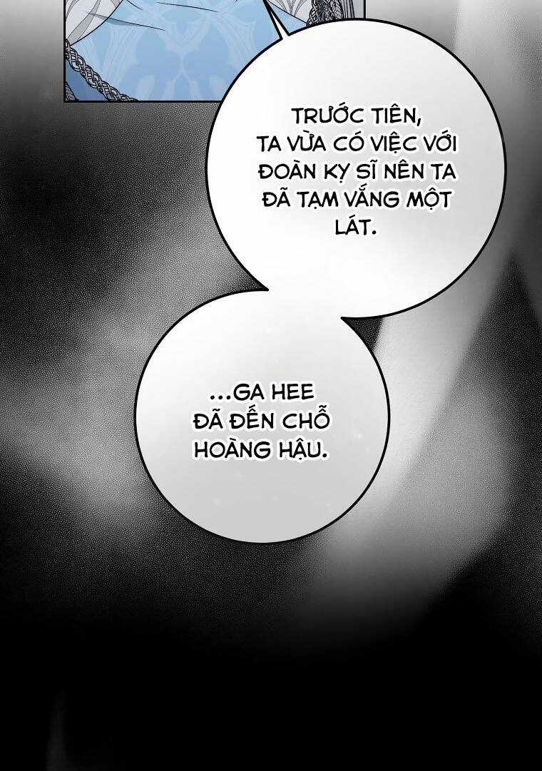 Tôi Trở Thành Vợ Nam Chính Chapter 92.1 trang 39