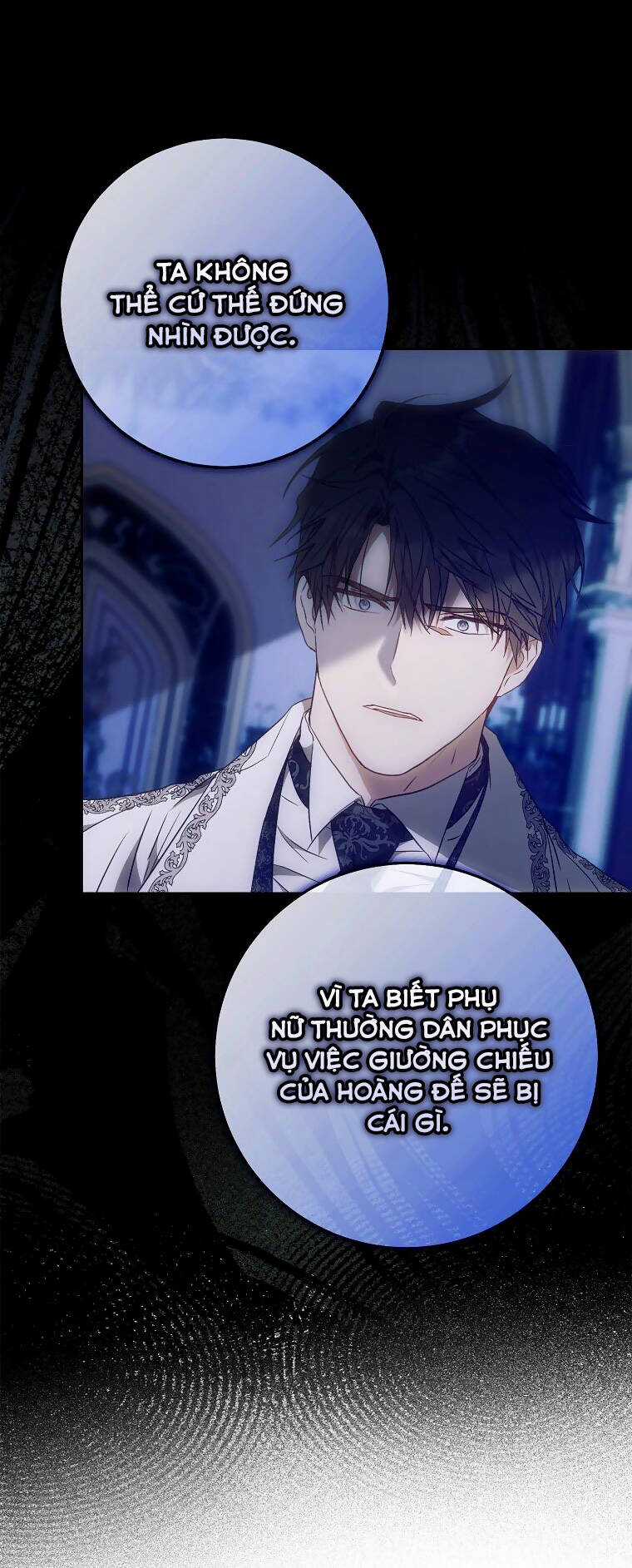 Tôi Trở Thành Vợ Nam Chính Chapter 92.1 trang 42