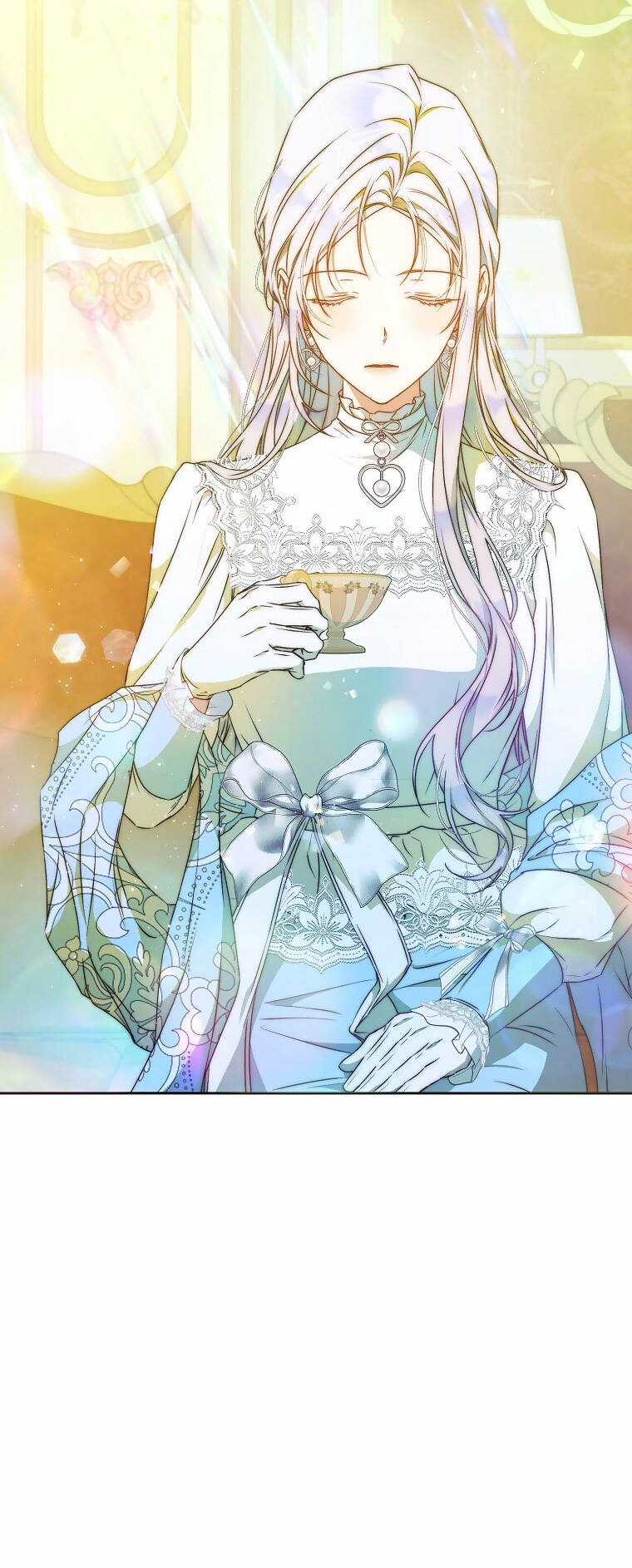 Tôi Trở Thành Vợ Nam Chính Chapter 92.1 trang 49