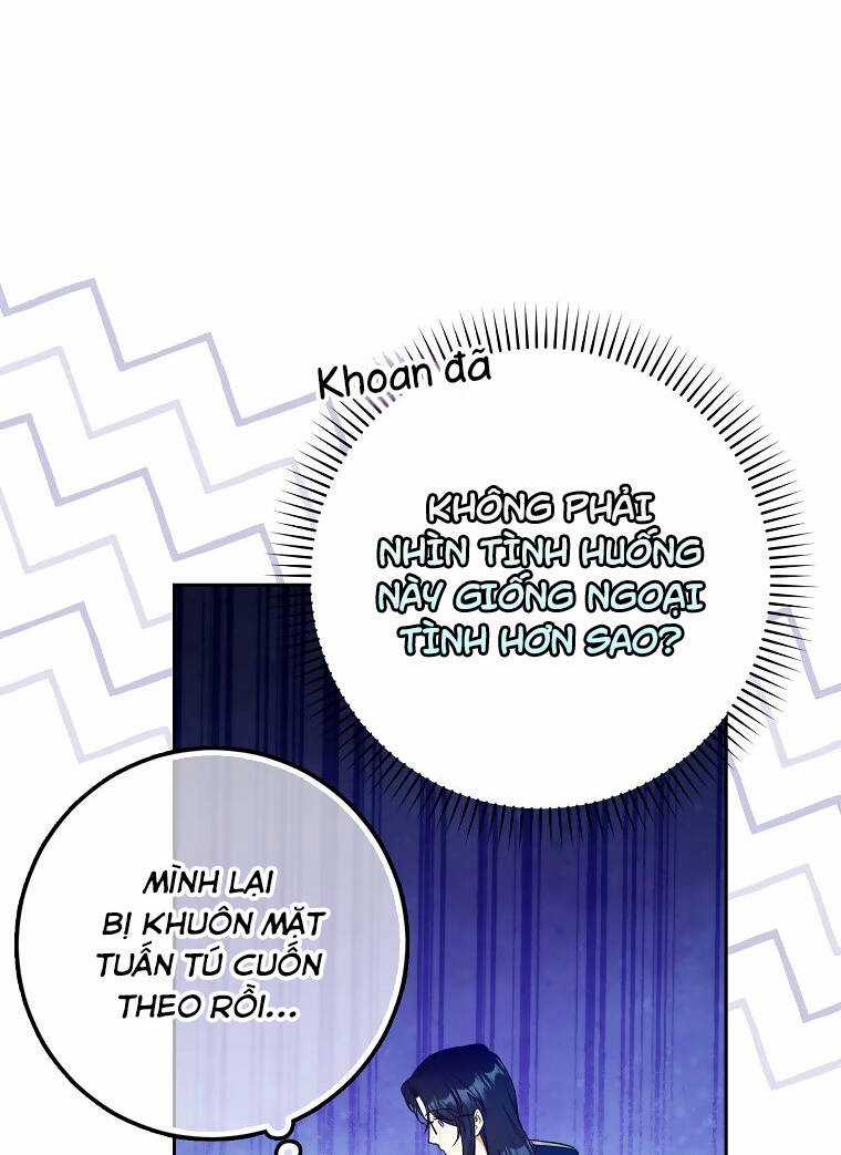 Tôi Trở Thành Vợ Nam Chính Chapter 92.1 trang 5