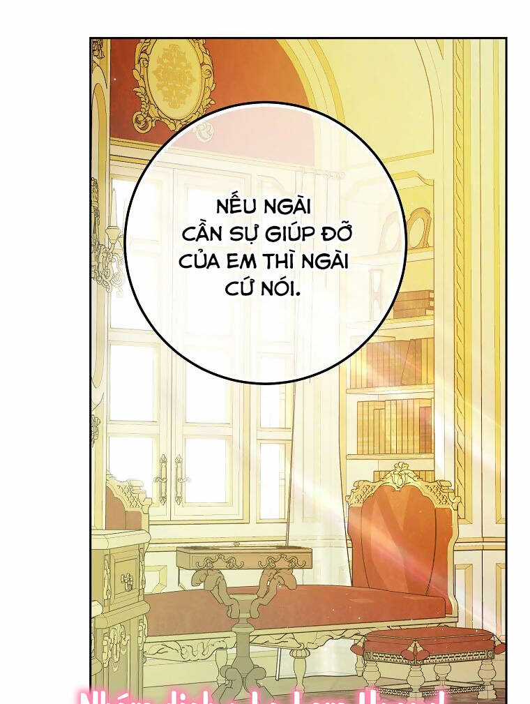 Tôi Trở Thành Vợ Nam Chính Chapter 92.1 trang 50