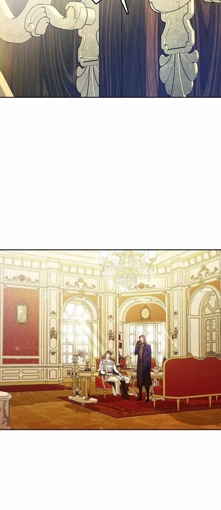 Tôi Trở Thành Vợ Nam Chính Chapter 92.1 trang 52