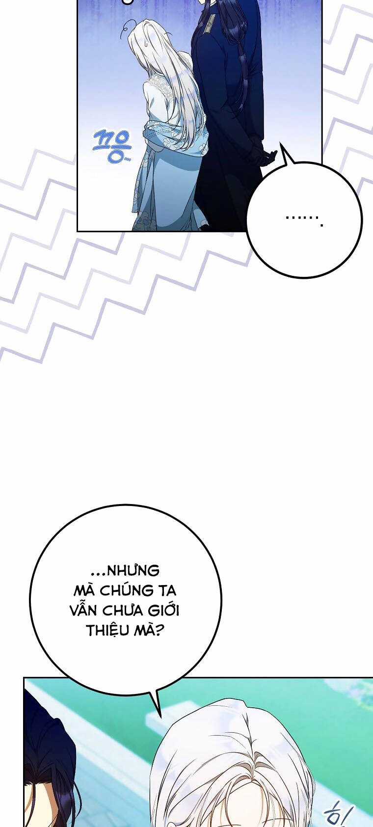 Tôi Trở Thành Vợ Nam Chính Chapter 92.1 trang 6