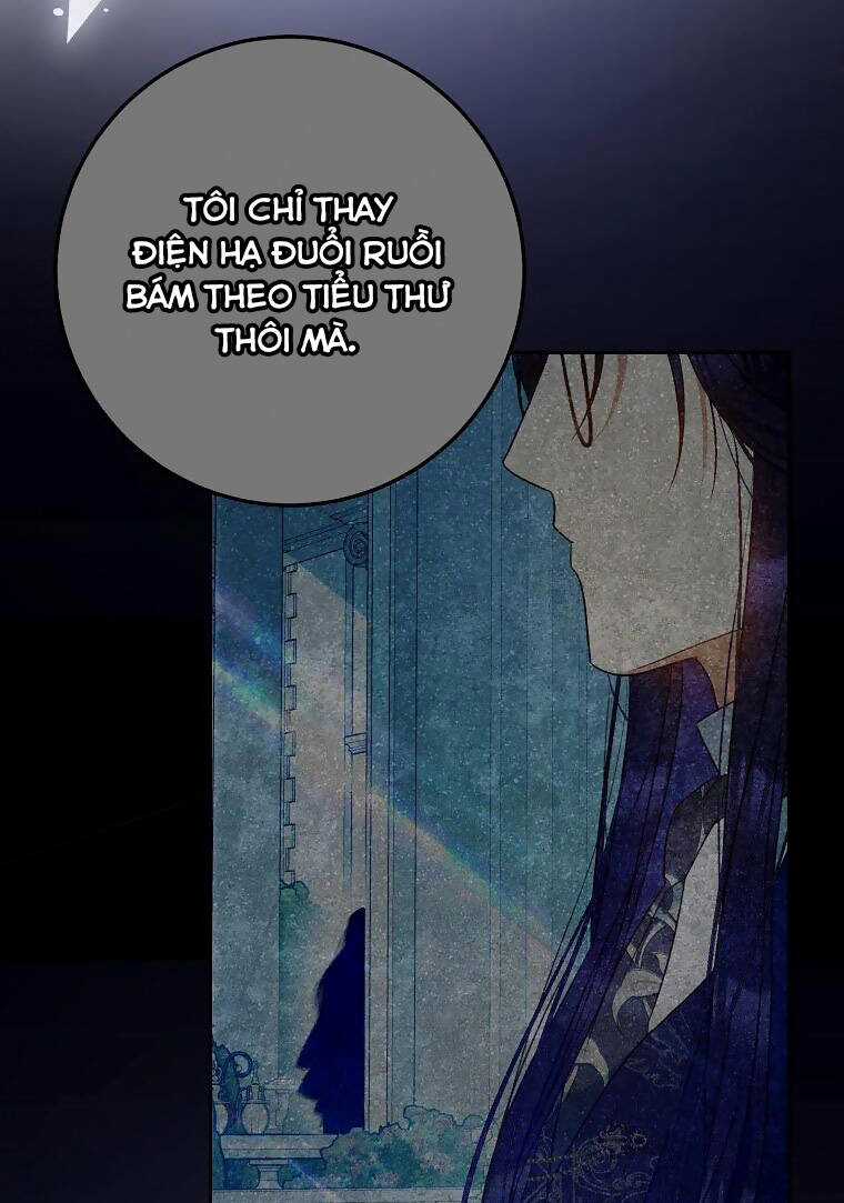 Tôi Trở Thành Vợ Nam Chính Chapter 92.1 trang 61