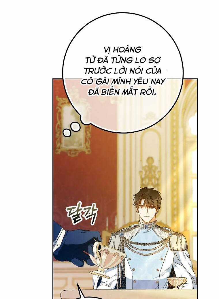 Tôi Trở Thành Vợ Nam Chính Chapter 92.1 trang 65