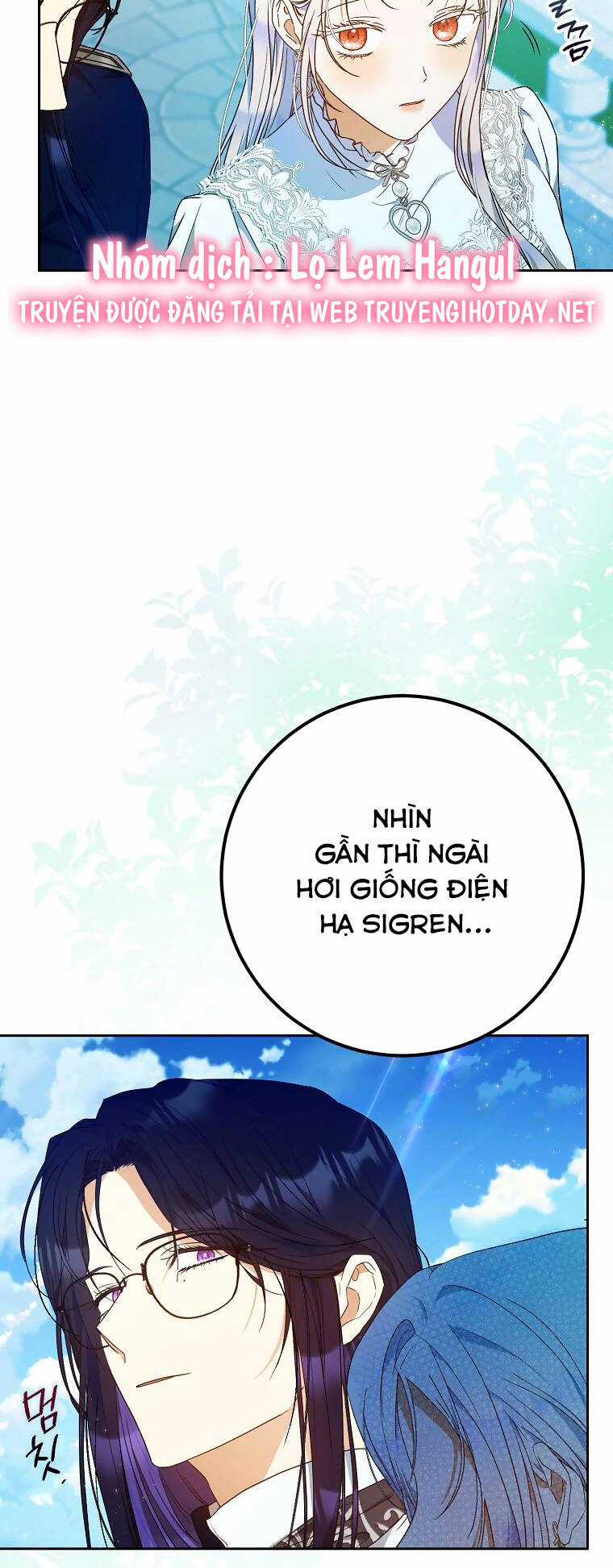 Tôi Trở Thành Vợ Nam Chính Chapter 92.1 trang 7