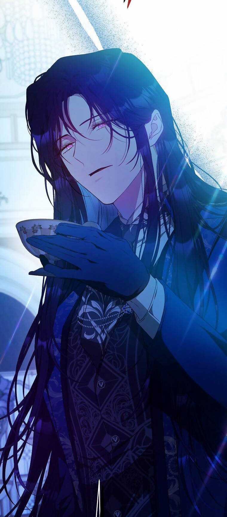 Tôi Trở Thành Vợ Nam Chính Chapter 92.1 trang 71