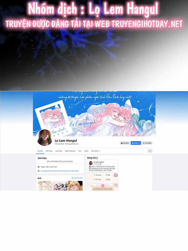 Tôi Trở Thành Vợ Nam Chính Chapter 92.1 trang 73