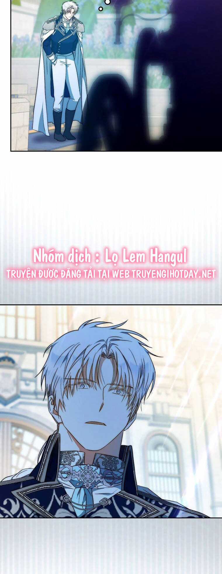 Tôi Trở Thành Vợ Nam Chính Chapter 92.1 trang 79