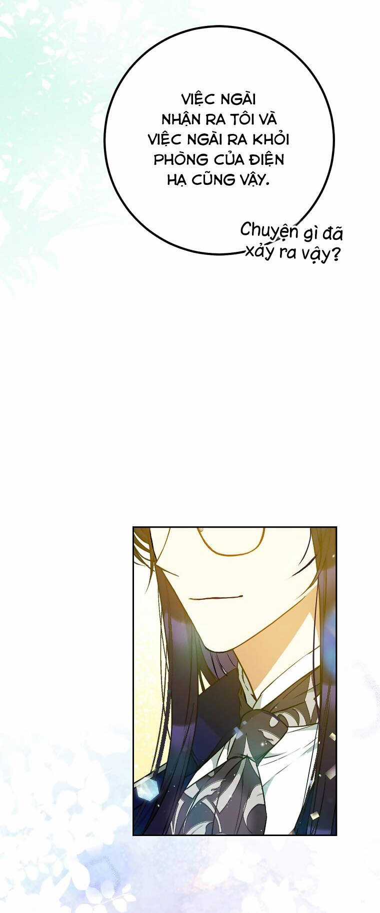 Tôi Trở Thành Vợ Nam Chính Chapter 92.1 trang 8