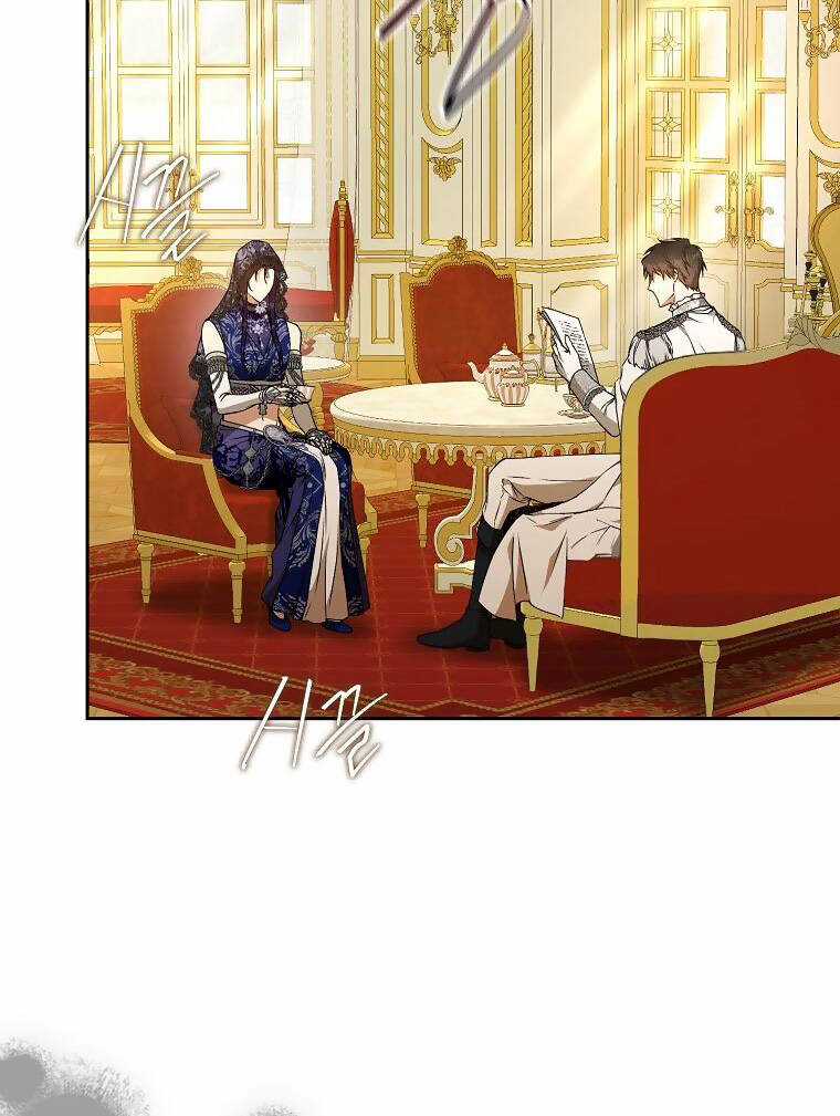 Tôi Trở Thành Vợ Nam Chính Chapter 92.1 trang 81