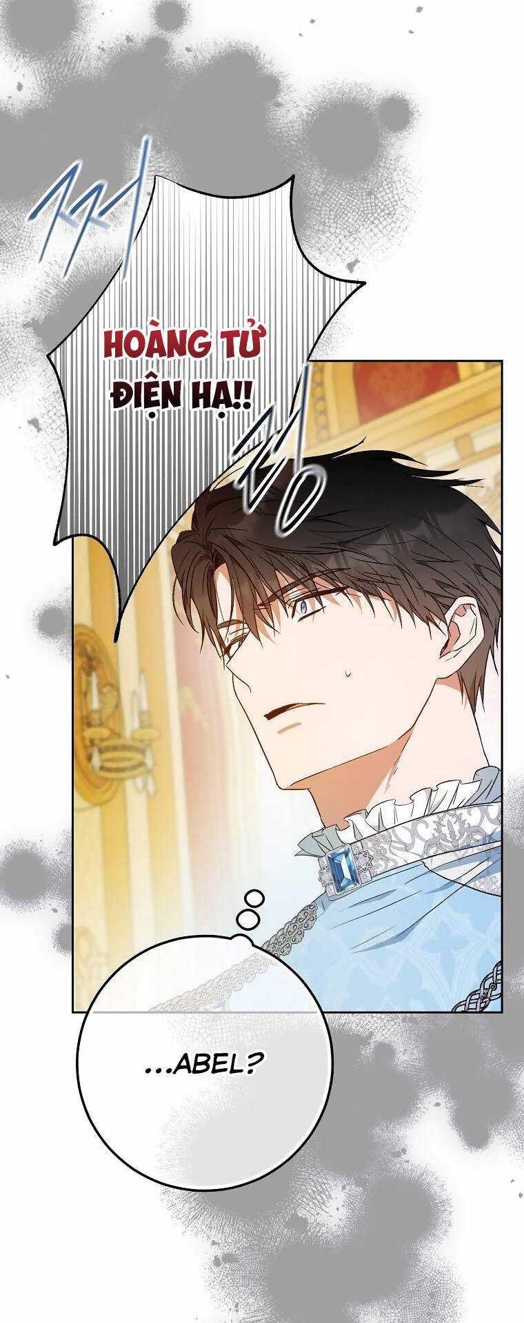 Tôi Trở Thành Vợ Nam Chính Chapter 92.1 trang 82