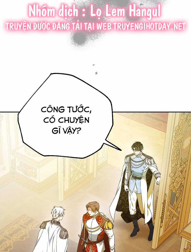 Tôi Trở Thành Vợ Nam Chính Chapter 92.1 trang 83