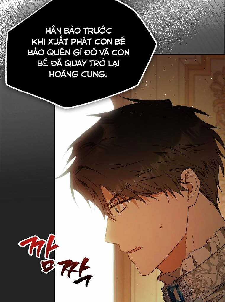 Tôi Trở Thành Vợ Nam Chính Chapter 92.1 trang 87