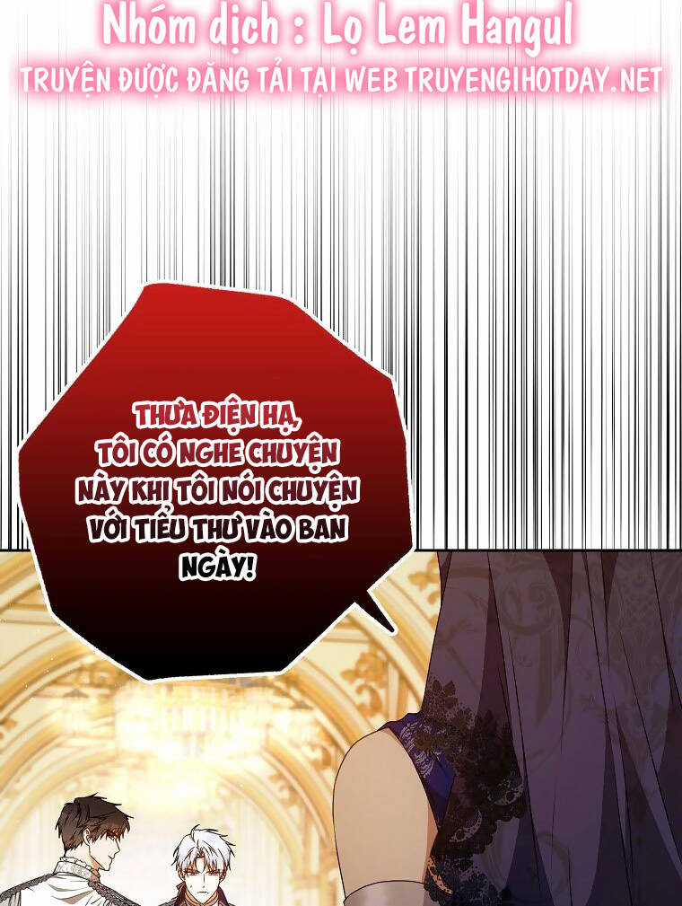 Tôi Trở Thành Vợ Nam Chính Chapter 92.1 trang 92