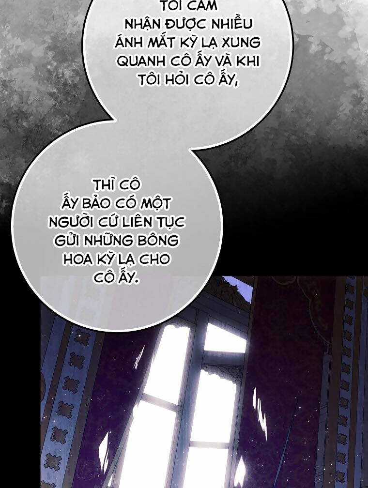 Tôi Trở Thành Vợ Nam Chính Chapter 92.1 trang 94