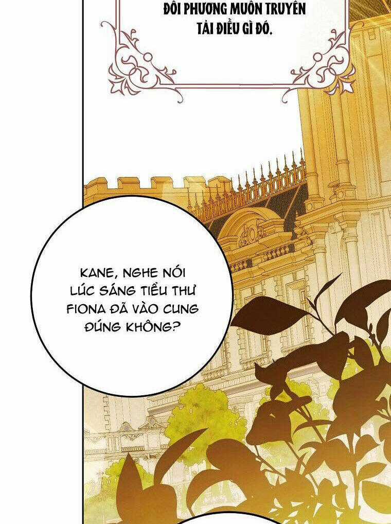 Tôi Trở Thành Vợ Nam Chính Chapter 93 trang 15