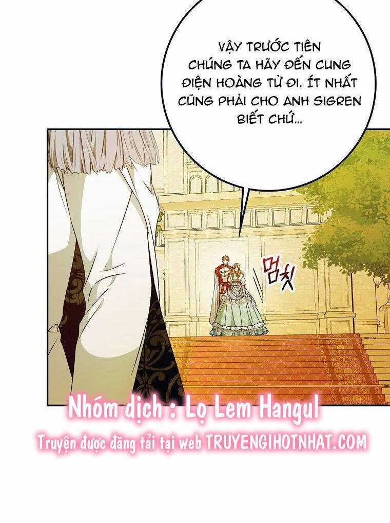 Tôi Trở Thành Vợ Nam Chính Chapter 93 trang 17