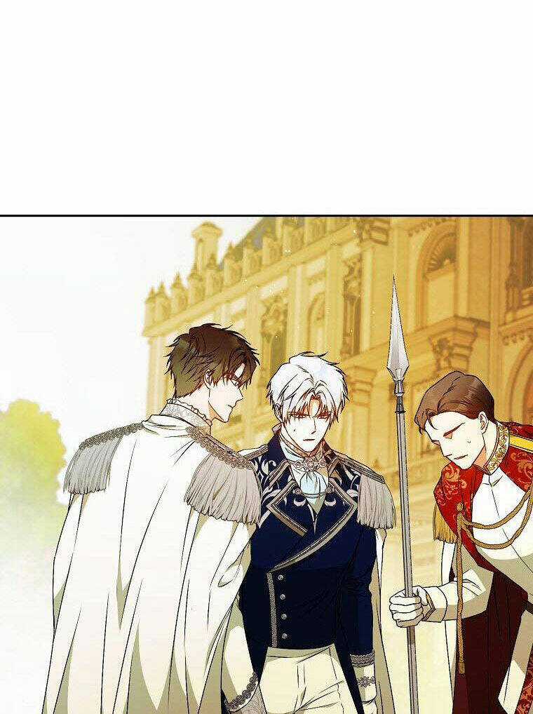 Tôi Trở Thành Vợ Nam Chính Chapter 93 trang 18