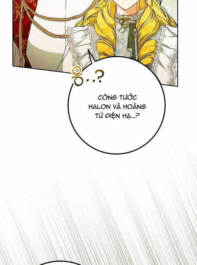 Tôi Trở Thành Vợ Nam Chính Chapter 93 trang 20