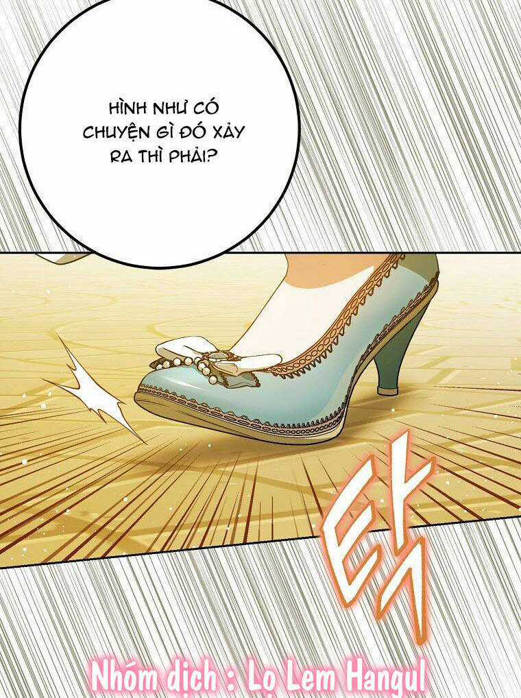 Tôi Trở Thành Vợ Nam Chính Chapter 93 trang 21