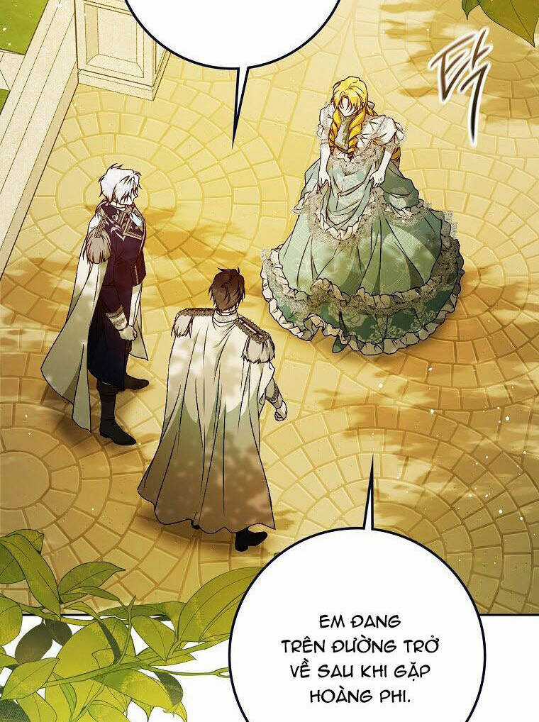 Tôi Trở Thành Vợ Nam Chính Chapter 93 trang 25