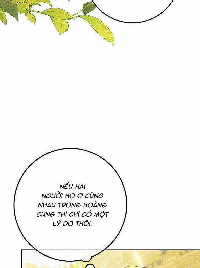 Tôi Trở Thành Vợ Nam Chính Chapter 93 trang 26