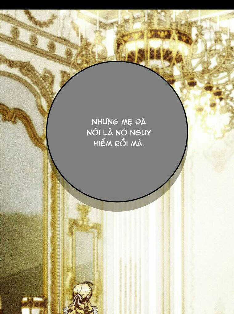 Tôi Trở Thành Vợ Nam Chính Chapter 93 trang 3