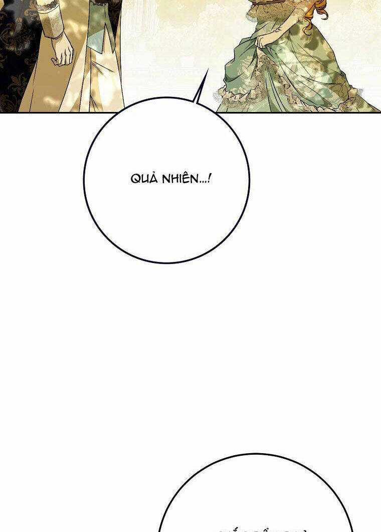 Tôi Trở Thành Vợ Nam Chính Chapter 93 trang 30