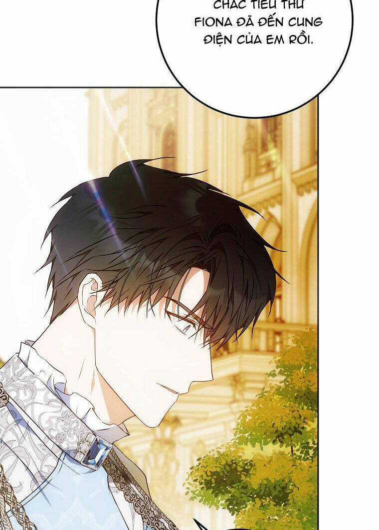 Tôi Trở Thành Vợ Nam Chính Chapter 93 trang 31