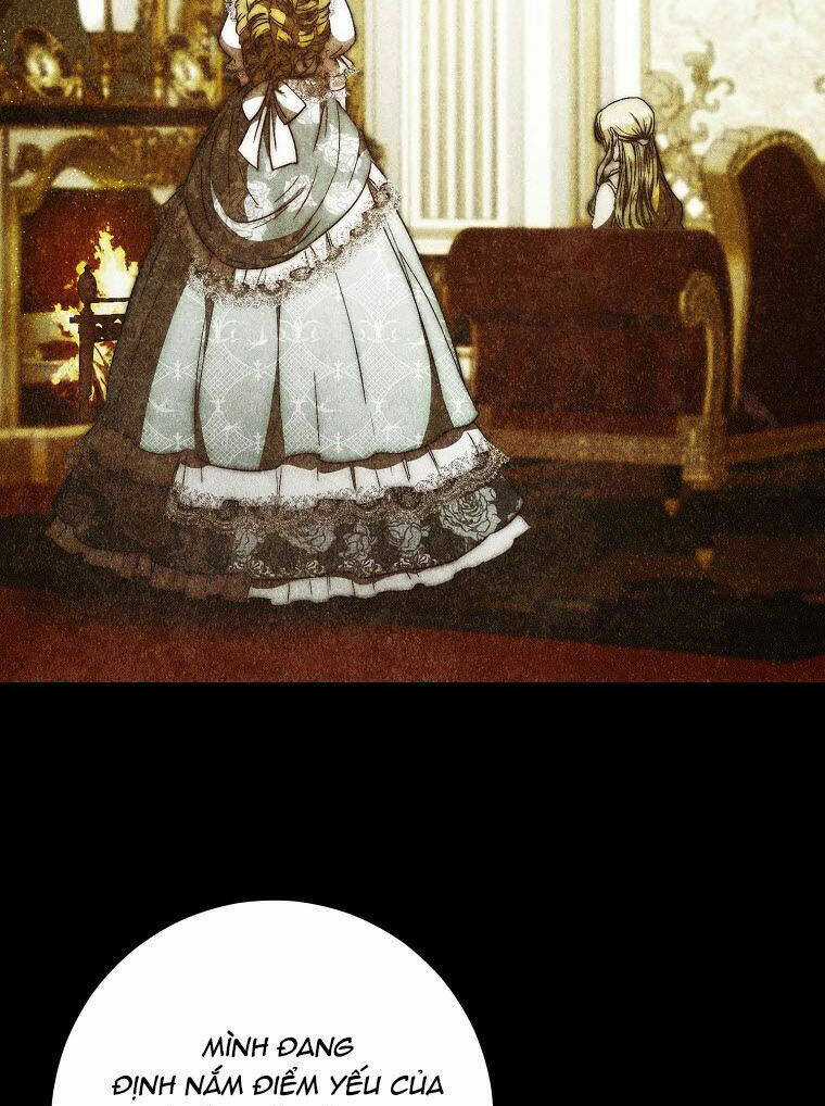 Tôi Trở Thành Vợ Nam Chính Chapter 93 trang 4