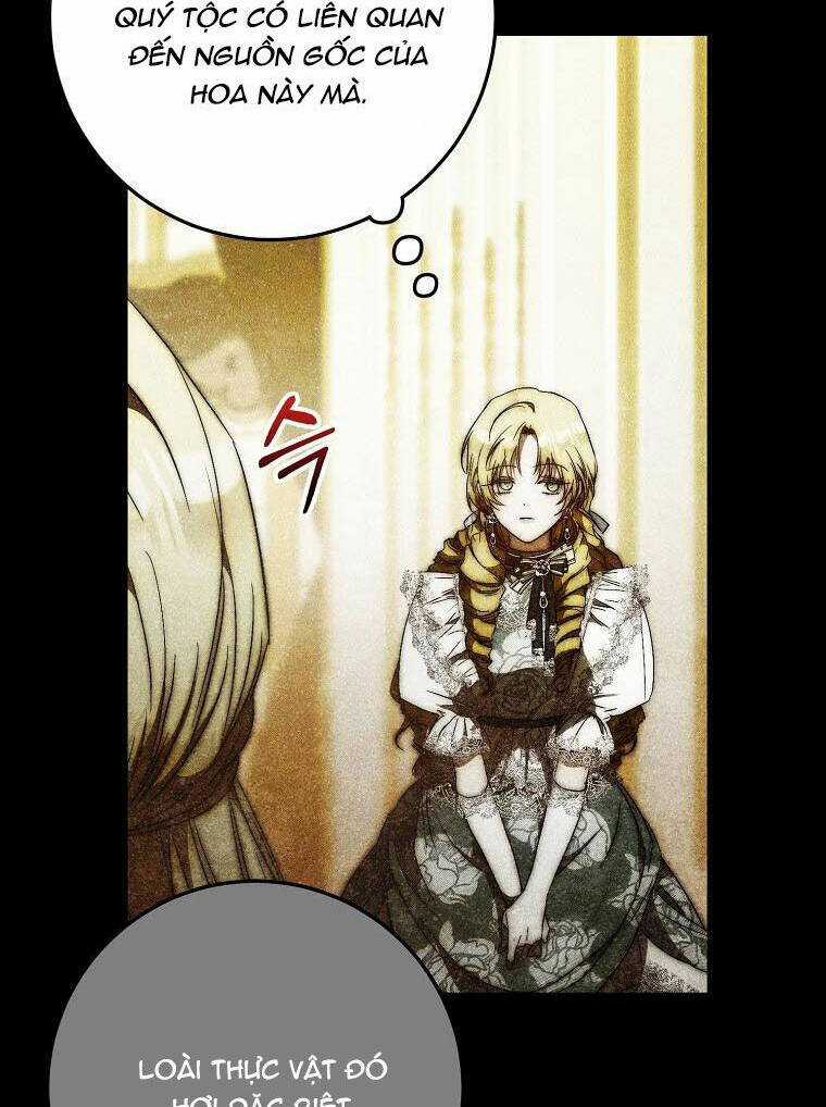 Tôi Trở Thành Vợ Nam Chính Chapter 93 trang 5