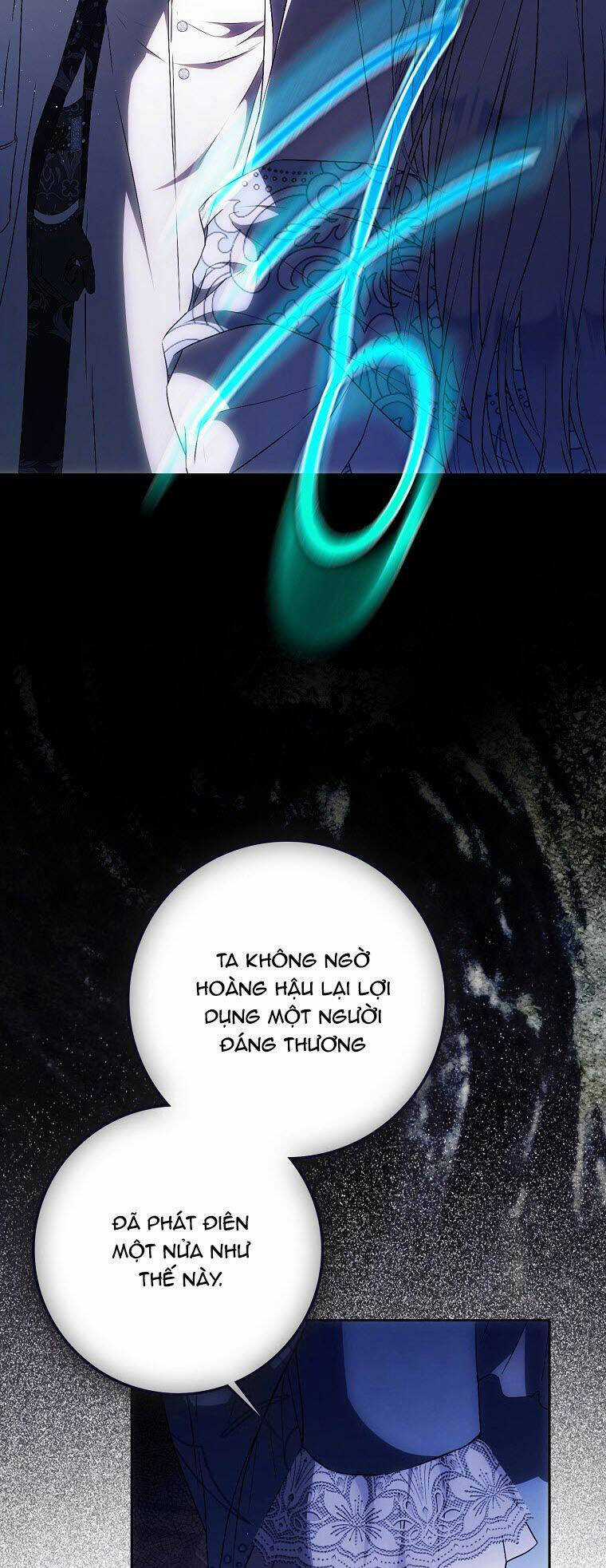 Tôi Trở Thành Vợ Nam Chính Chapter 93 trang 56