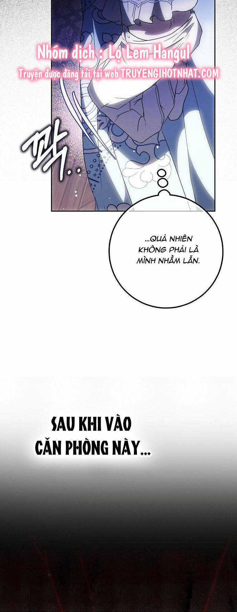 Tôi Trở Thành Vợ Nam Chính Chapter 93 trang 57