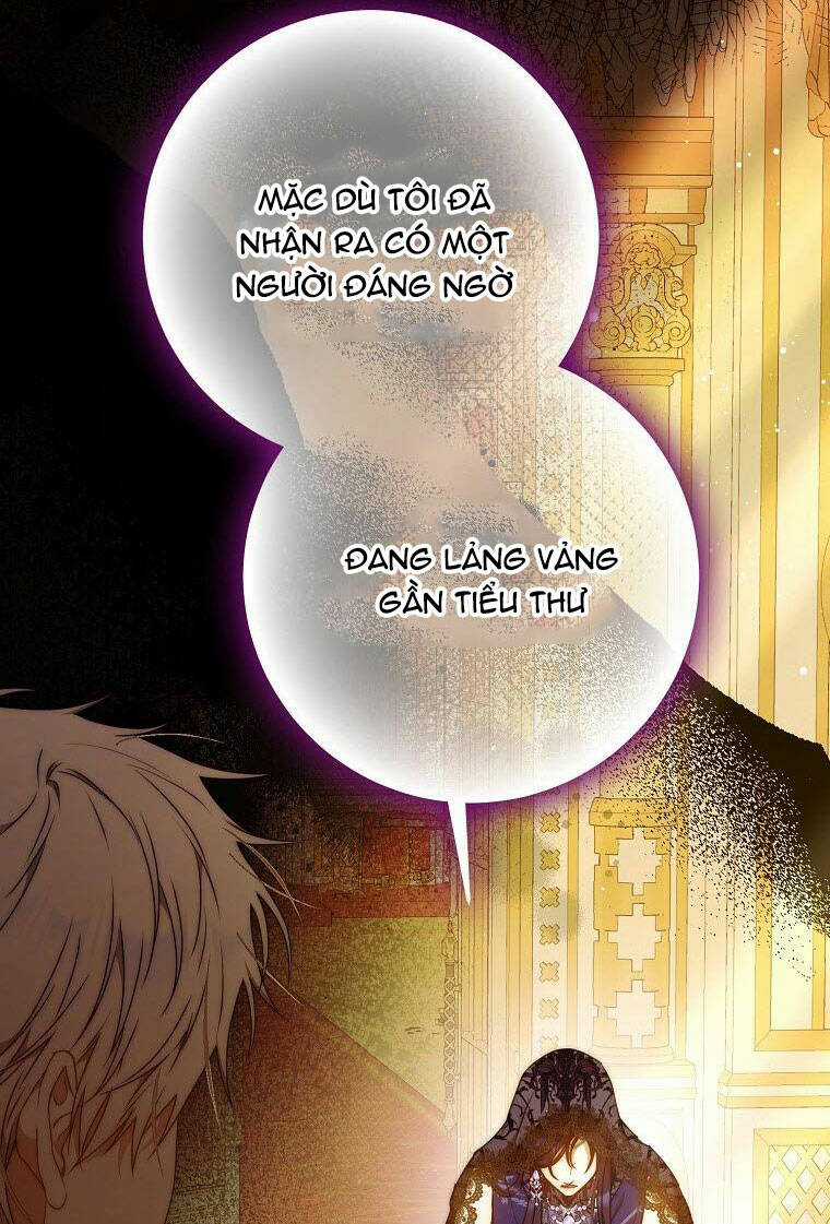 Tôi Trở Thành Vợ Nam Chính Chapter 94 trang 10