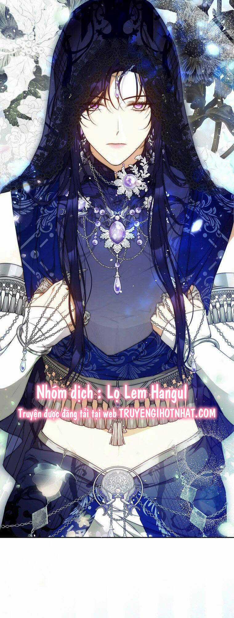 Tôi Trở Thành Vợ Nam Chính Chapter 94 trang 18