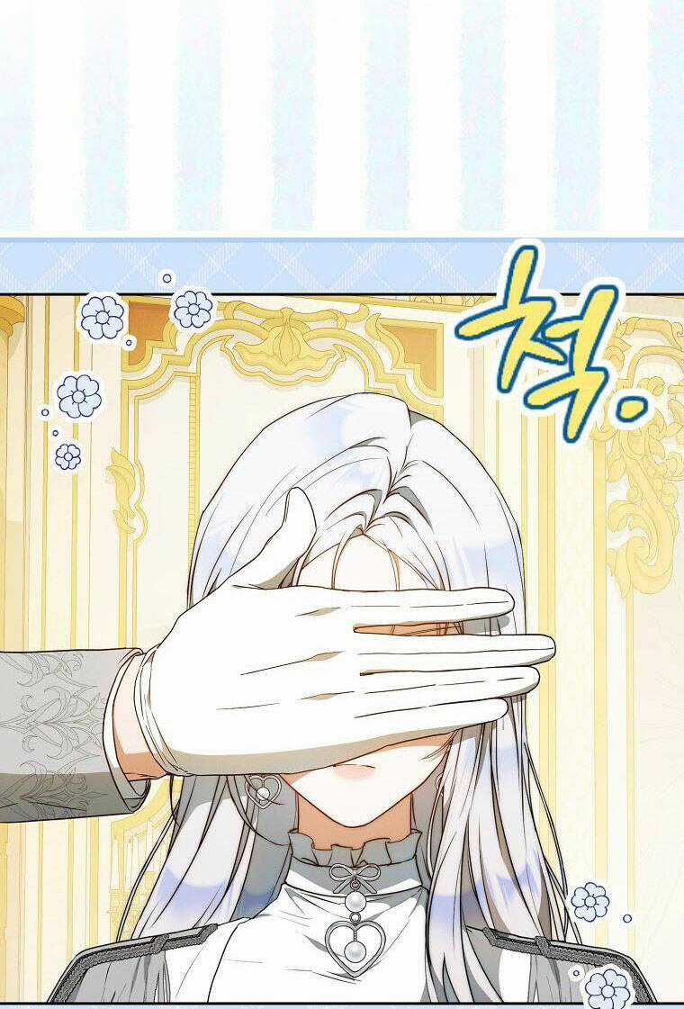 Tôi Trở Thành Vợ Nam Chính Chapter 94 trang 19