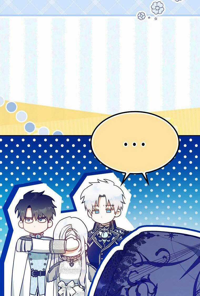 Tôi Trở Thành Vợ Nam Chính Chapter 94 trang 20