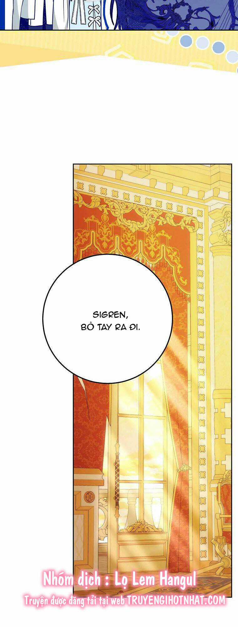 Tôi Trở Thành Vợ Nam Chính Chapter 94 trang 21