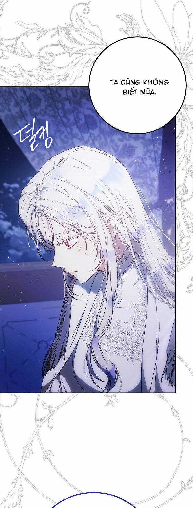 Tôi Trở Thành Vợ Nam Chính Chapter 94 trang 27