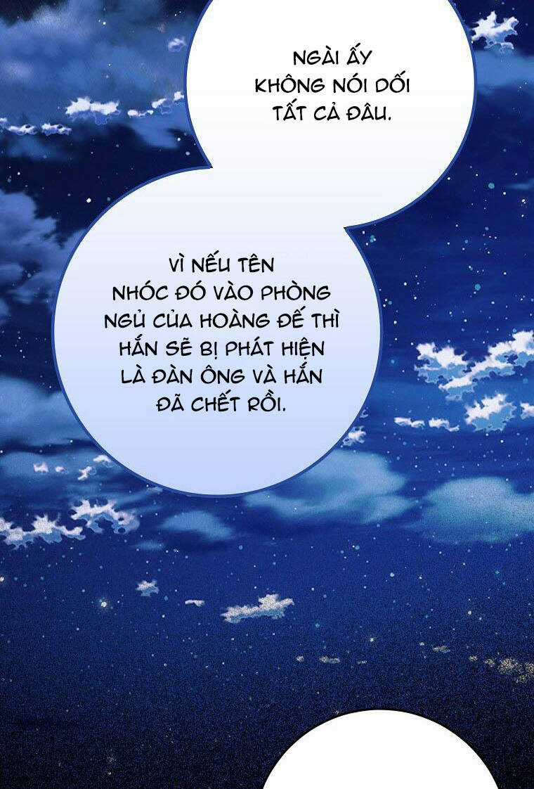 Tôi Trở Thành Vợ Nam Chính Chapter 94 trang 29