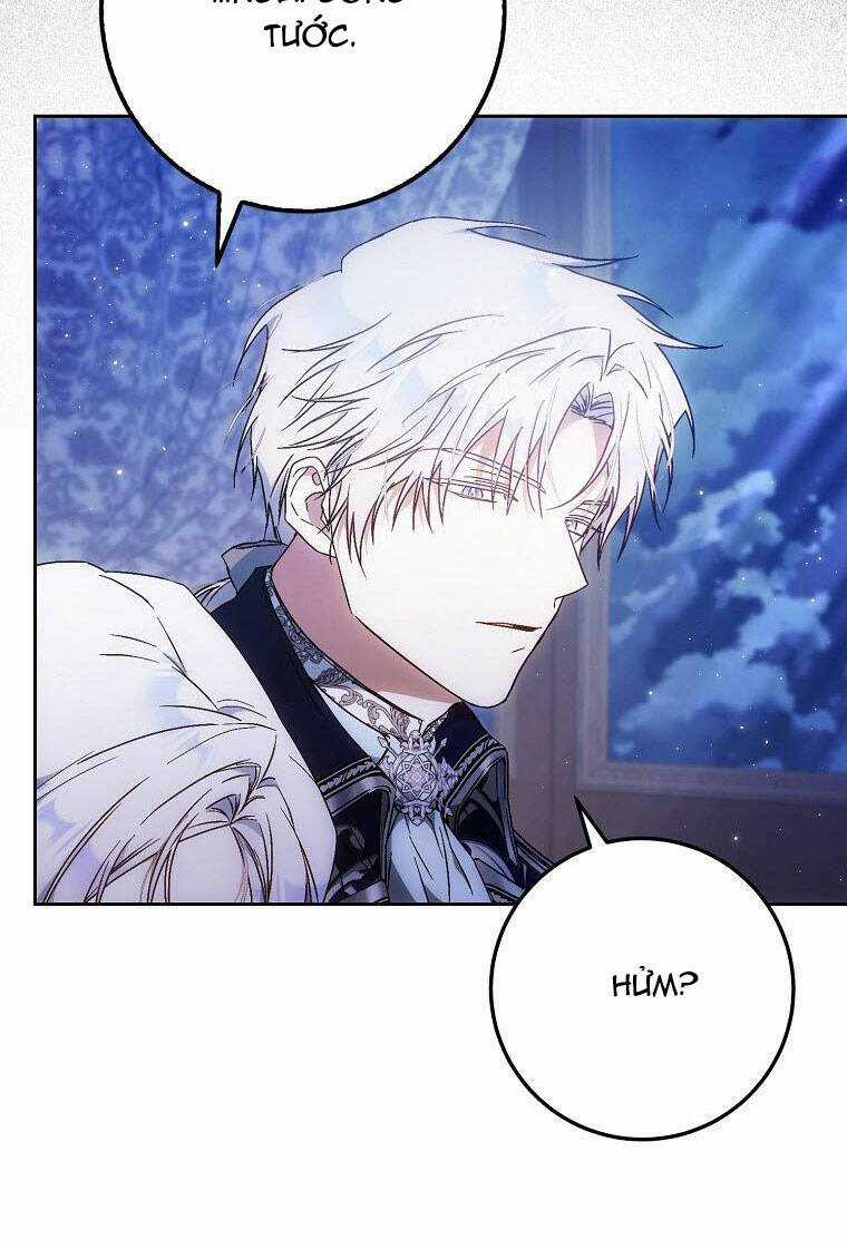 Tôi Trở Thành Vợ Nam Chính Chapter 94 trang 31